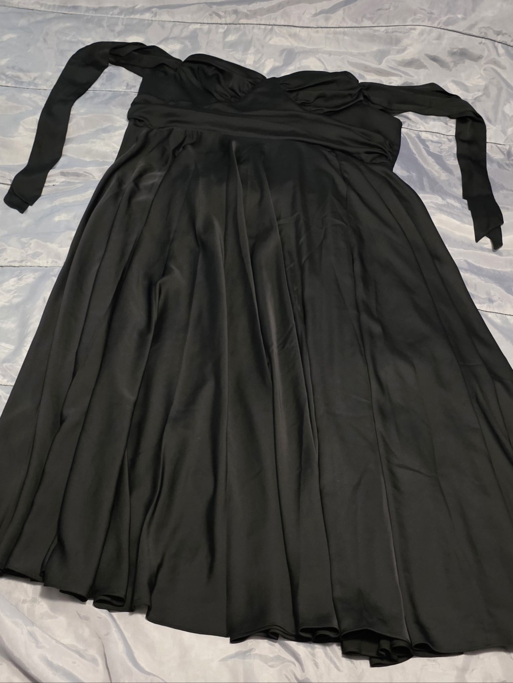 Bad Romance Gown